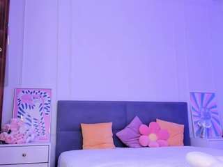 lanablondegirl webcam