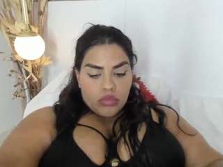 lathiffa from CamSoda is Freechat