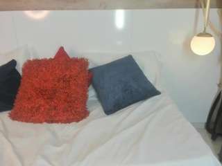 lathiffa Live Webcam on CamSoda