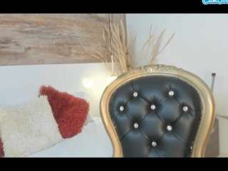 lathiffa Live Webcam on CamSoda