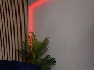 leahsauvage webcam model