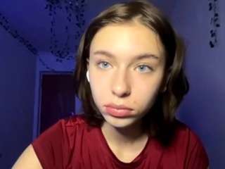 majoriejarchow Live Webcam on CamSoda