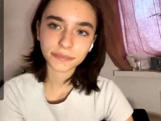 majoriejarchow Live Webcam on CamSoda