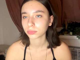 majoriejarchow Live Webcam on CamSoda