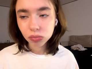 majoriejarchow's CamSoda show and profile