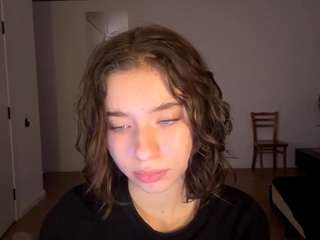 majoriejarchow's CamSoda show and profile