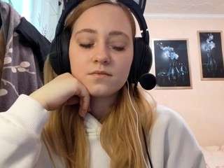 majoriejarchow from CamSoda