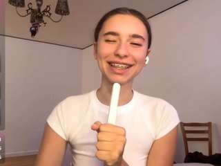 majoriejarchow Live Webcam on CamSoda