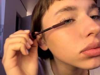 majoriejarchow's CamSoda show and profile