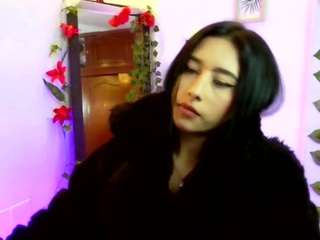 melissa-dolce webcam