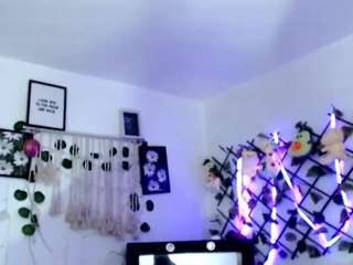 melissa-dolce webcam