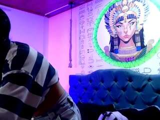 melissa-dolce webcam model