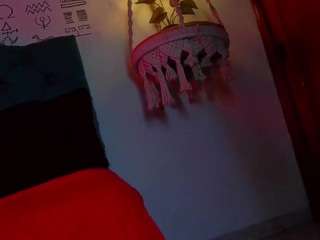 melissa-dolce webcam model