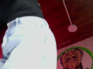 melissa-dolce Live Webcam on CamSoda