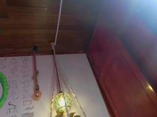 melissa-dolce webcam