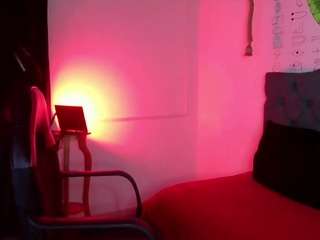 melissa-dolce webcam