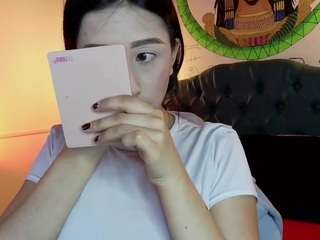 melissa-dolce's CamSoda show and profile