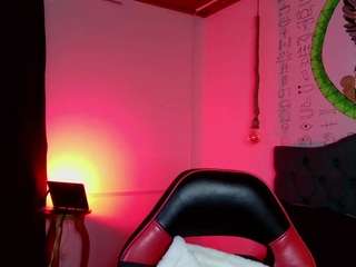 melissa-dolce Live Webcam on CamSoda