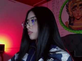 melissa-dolce's CamSoda show and profile