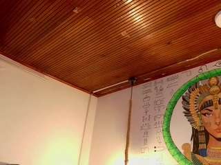 melissa-dolce webcam model