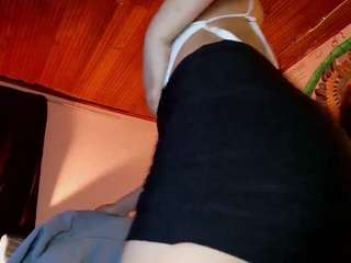 melissa-dolce's CamSoda show and profile