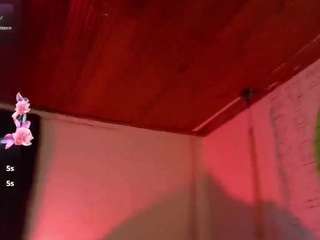 melissa-dolce Live Webcam on CamSoda