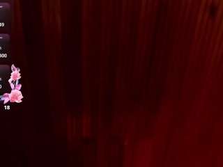 melissa-dolce webcam