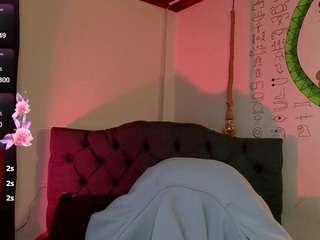 melissa-dolce from CamSoda