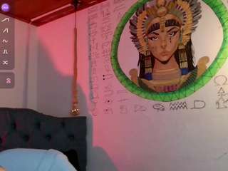 melissa-dolce webcam