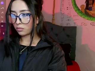 melissa-dolce webcam