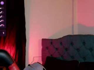 melissa-dolce webcam