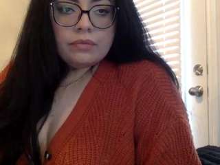 midnightbruja webcam