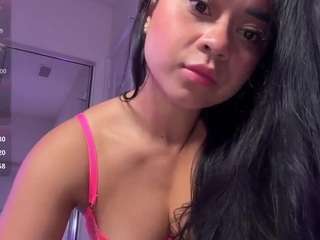 mimibabyxxx webcam