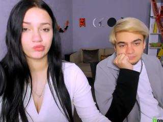 Saimon-best - specialised cam model for a kooky cam show saimon-best from CamSoda