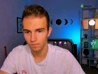 saimon-best webcam model