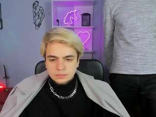 saimon-best Live Webcam on CamSoda