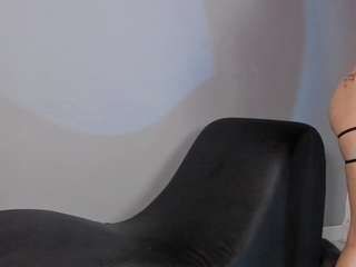 shantalov Live Webcam on CamSoda