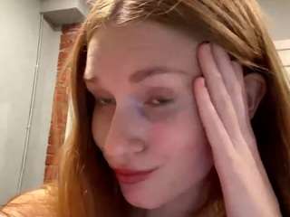 sunheelambert Live Webcam on CamSoda