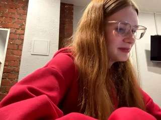 sunheelambert from CamSoda is Freechat