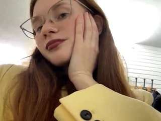 sunheelambert from CamSoda is Freechat