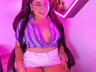  tinablake chat room