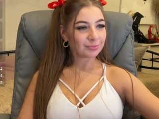 yummmyjane Live Webcam on CamSoda