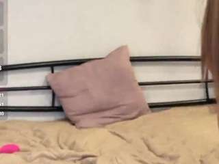 yummmyjane Live Webcam on CamSoda