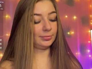 YummmyJane live webcam show