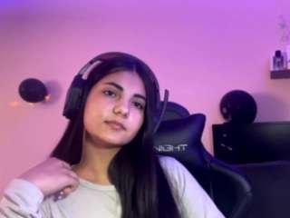 zoewalker Live Webcam on CamSoda