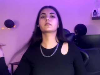 zoewalker from CamSoda is Freechat
