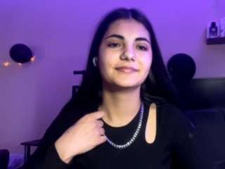 zoewalker from CamSoda is Freechat
