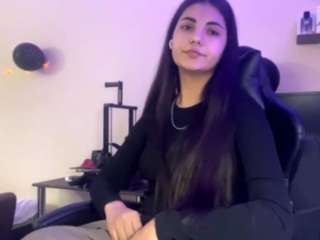 zoewalker from CamSoda is Freechat