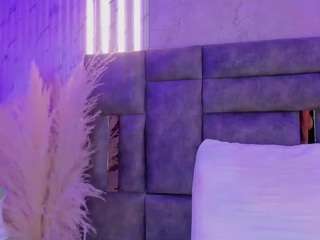 AlannaGil live cam preview