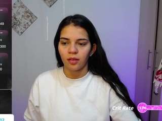 anndyv Live Webcam on CamSoda